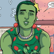 Illustration for article titled The iGwenpool Holiday Special/i Is A Marvel Christmas Done Right